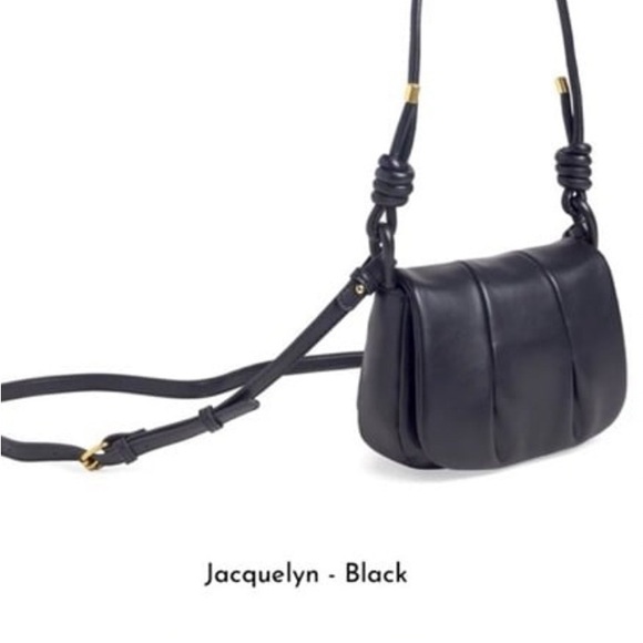 Rachel Zoe Jacquelyn Bag NWT - Picture 3 of 6